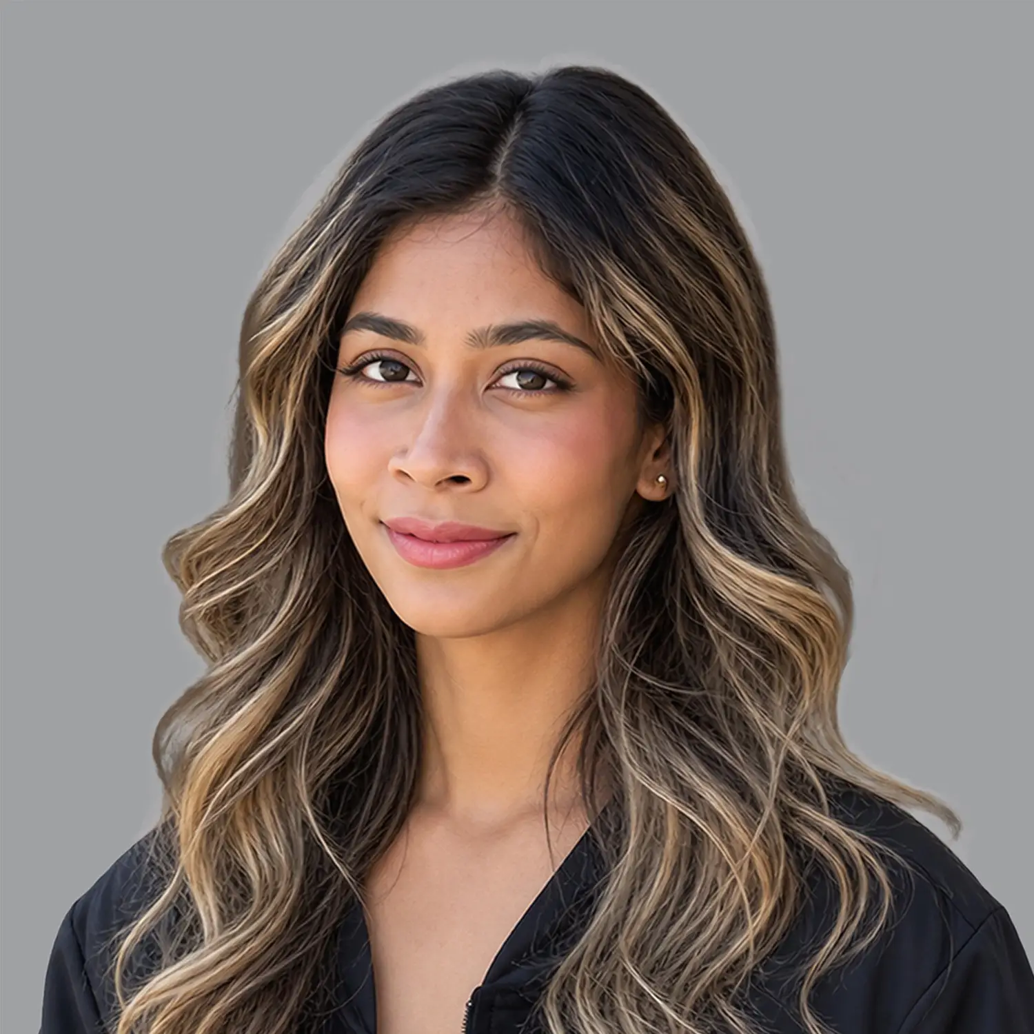 Sandra Nandoo