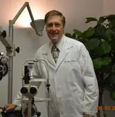 Photograph of Bradley Fellows