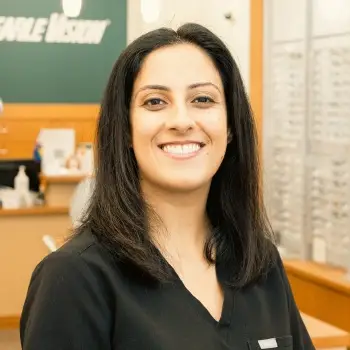 Rehana Manji