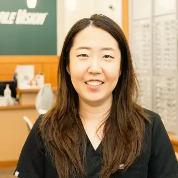 Minji Suh