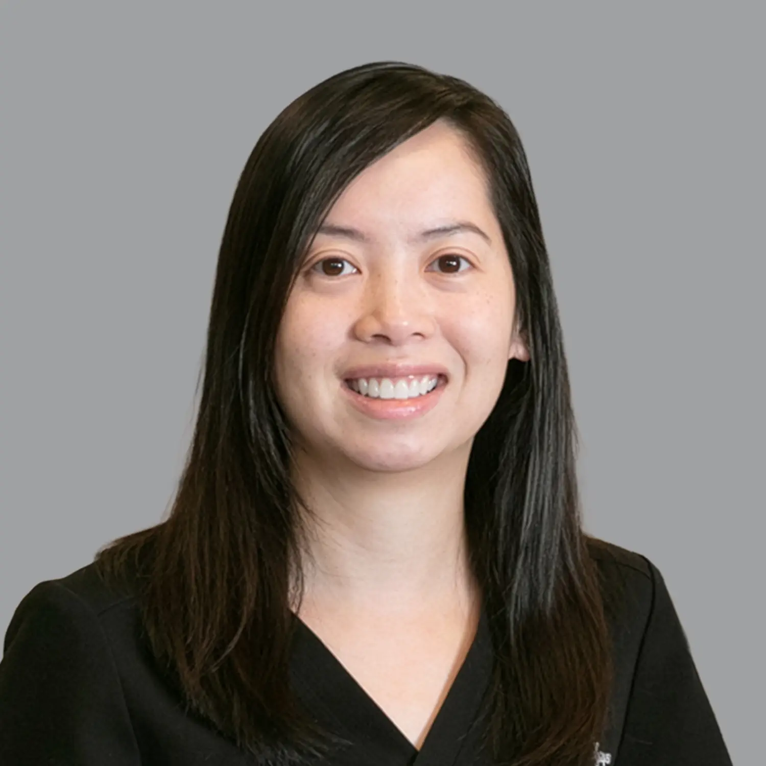 Photograph of Kim Nguyen