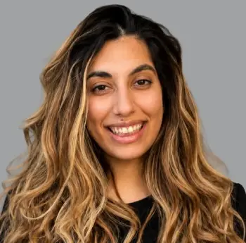 Mina Kiani