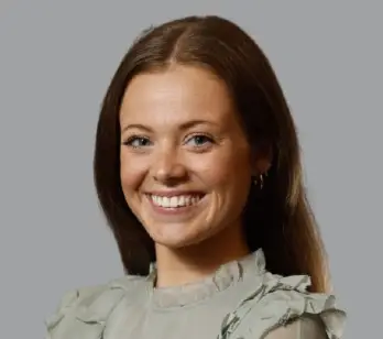 Photograph of Juliana Mazzotta