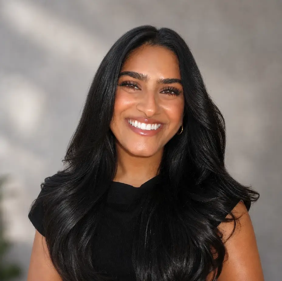 Maha Ahmed