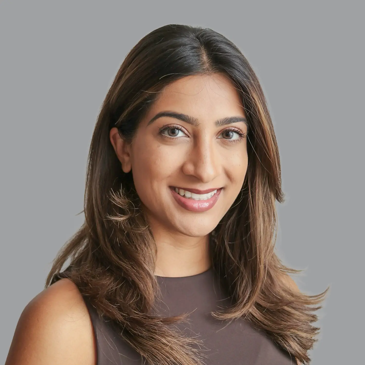 Prinal Patel