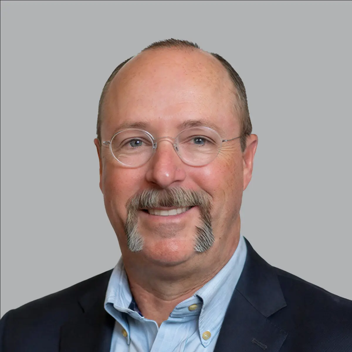 Brent Phinney