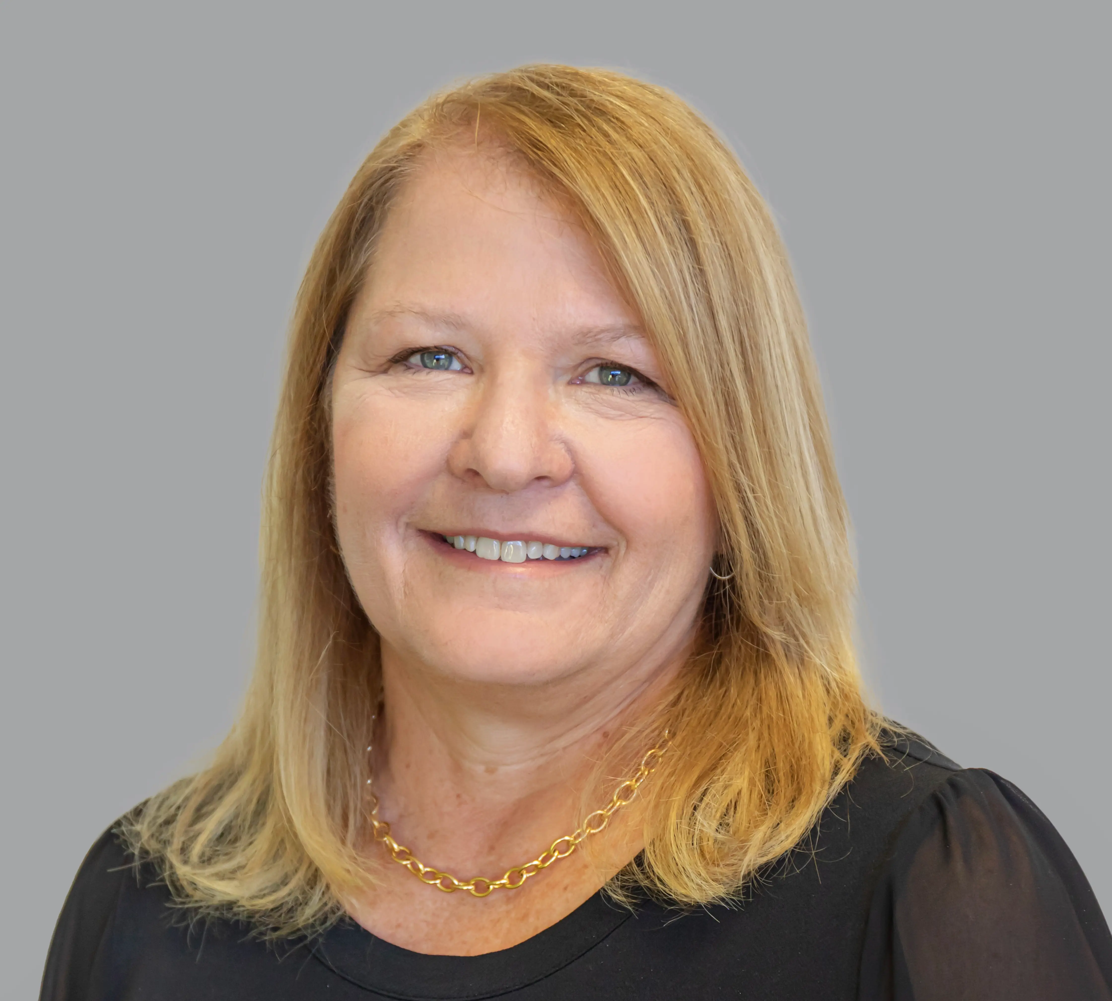 Christine Best