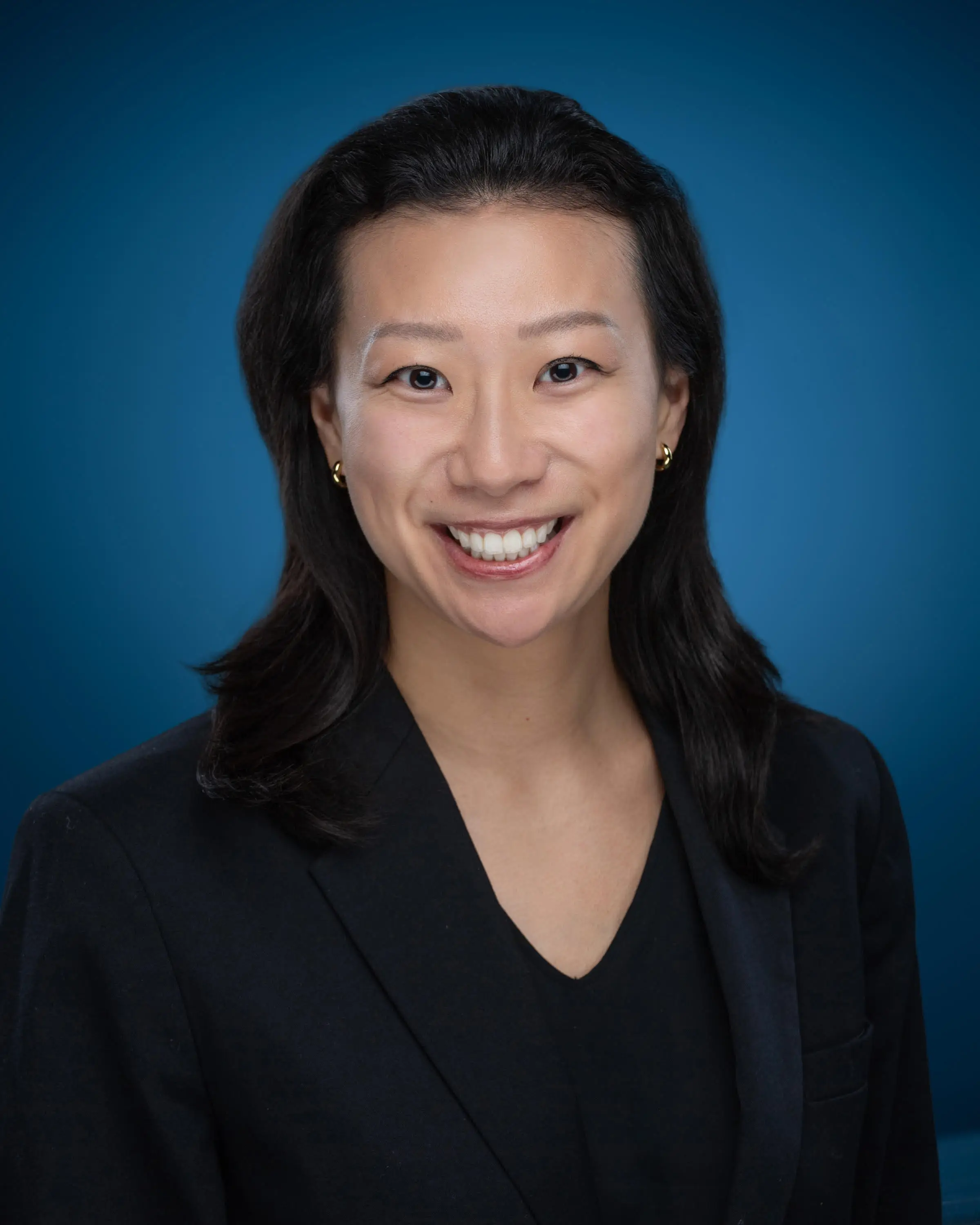 Alice S. Kim