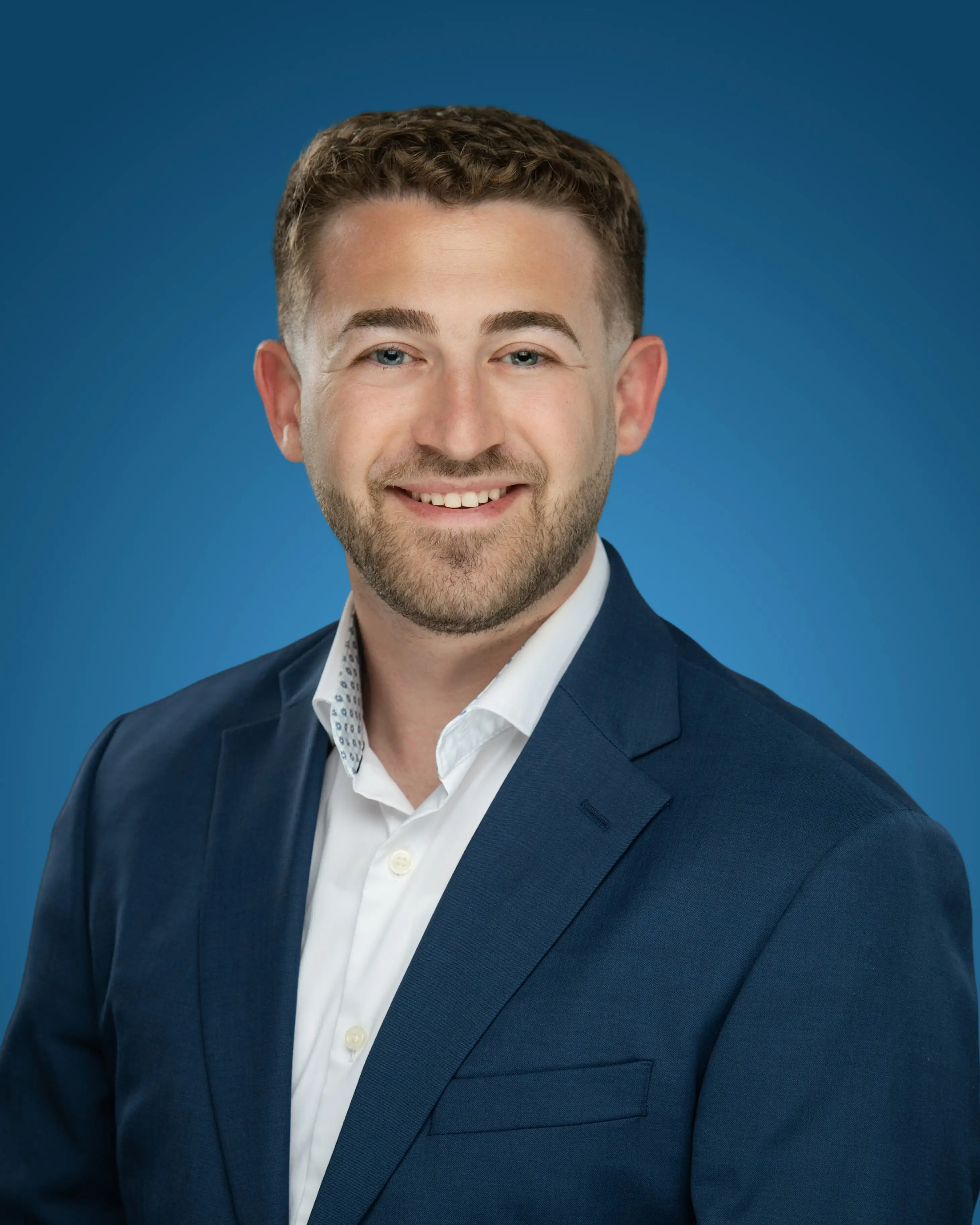 Jordan Katz