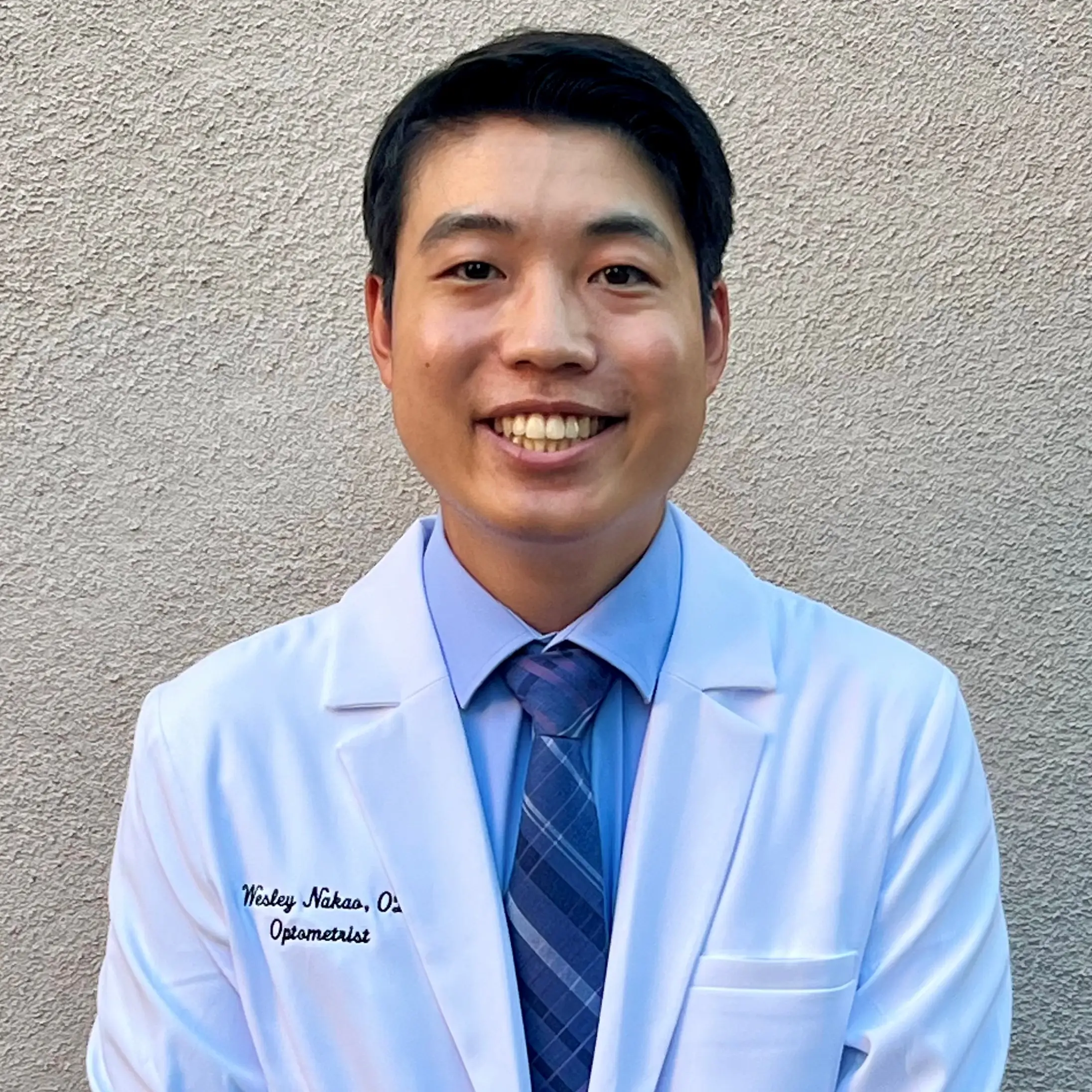 Wesley Nakao