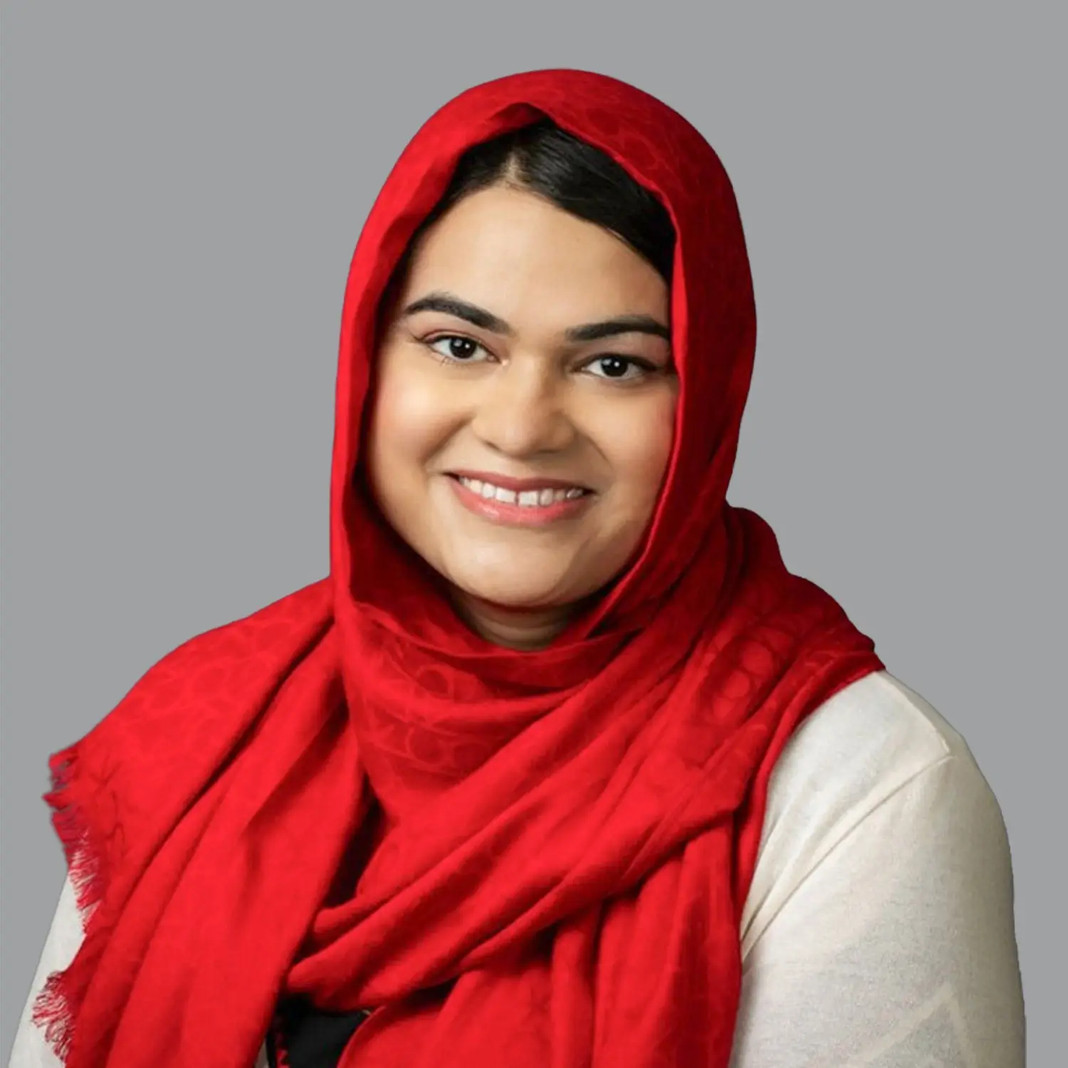 Hena Tahir
