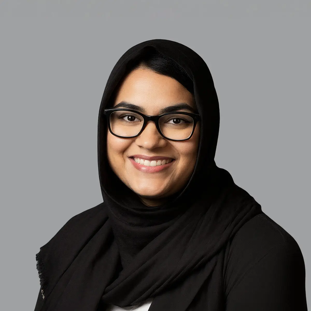 Photograph of Hena Tahir