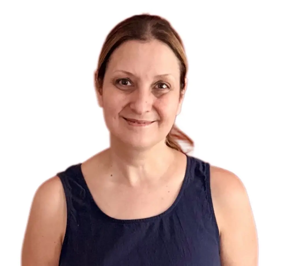 Maryna Bharara