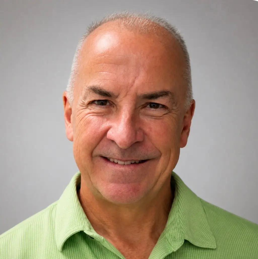 Michael E. Weigle