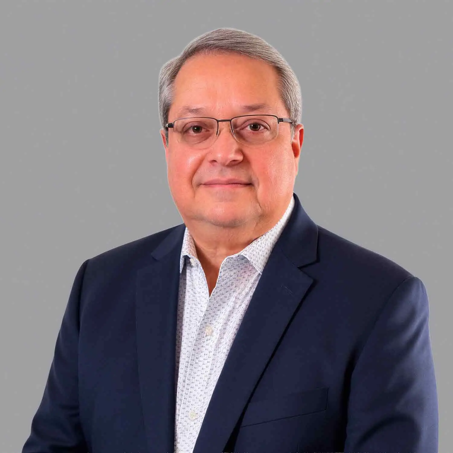Miguel Chaar