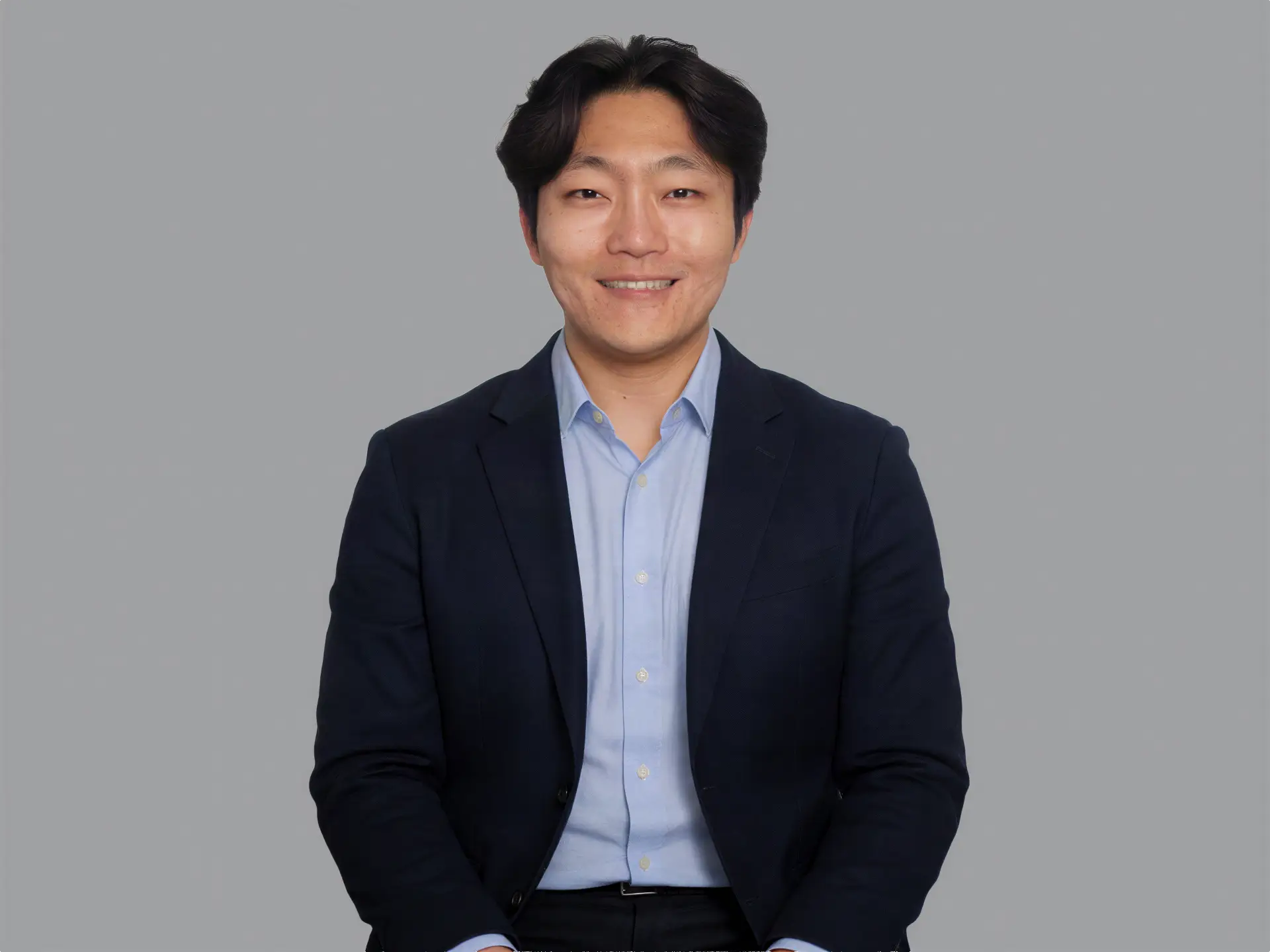 Byung Yoon Kim