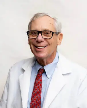 Clifford A. Roffis