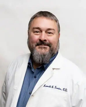 Kenneth B. Gordon