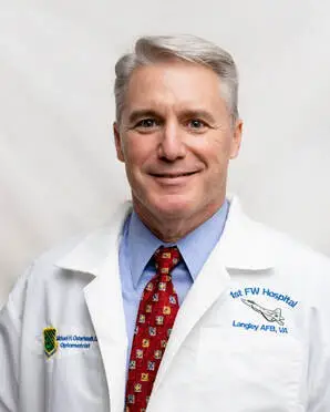 Michael Osterhoudt
