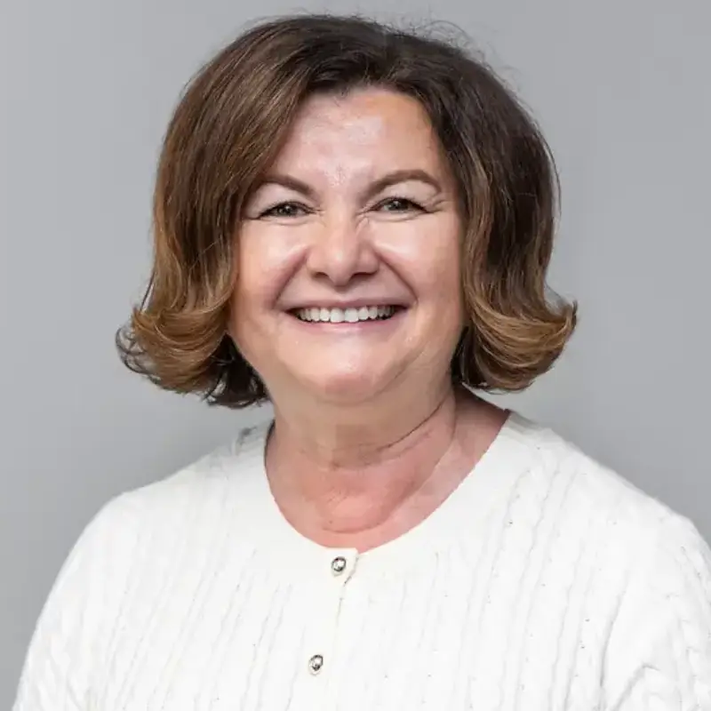 Nada Zivkovic