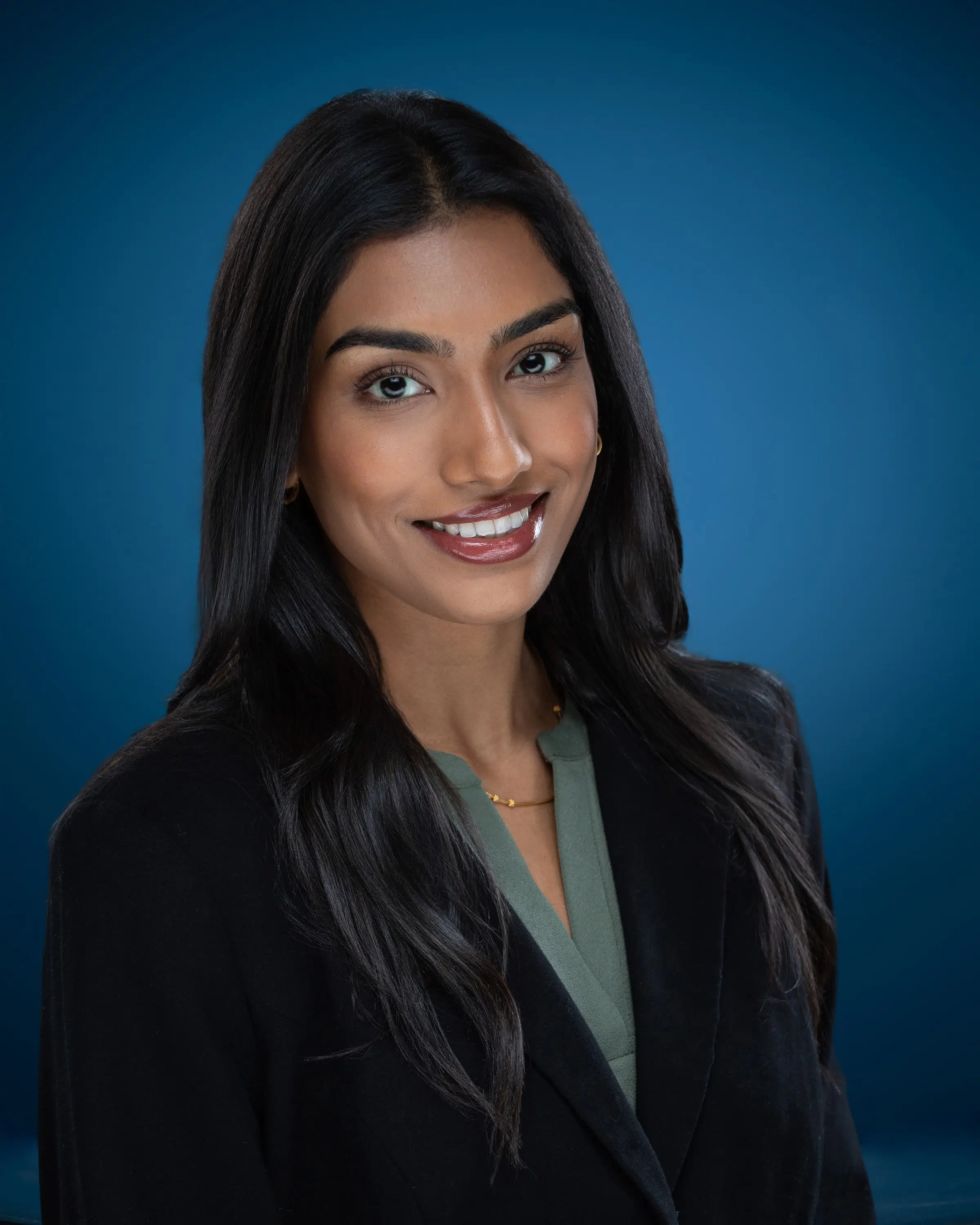 Sruthi Sethuram