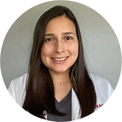 Abigail Arteaga