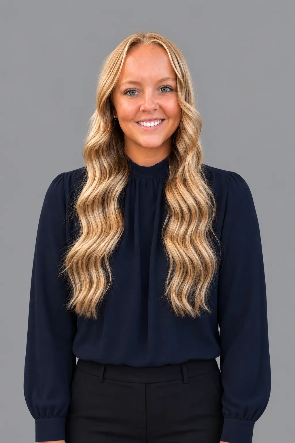 Holly Sallee