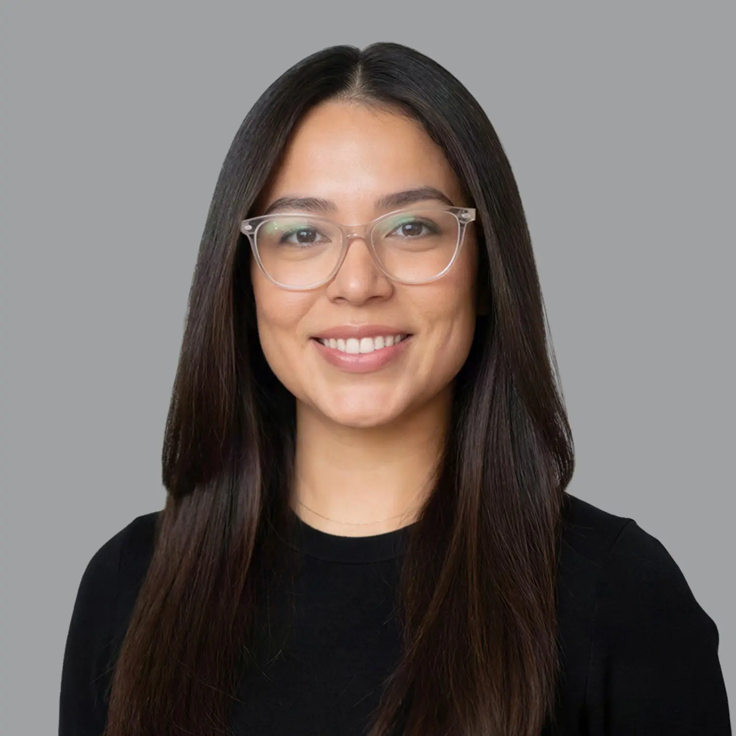 Photograph of Johannie Reyes
