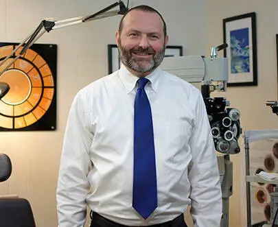 Robert Hannigan