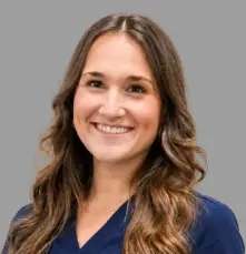 Photograph of Jenna Kveton