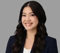 Courtney Ta