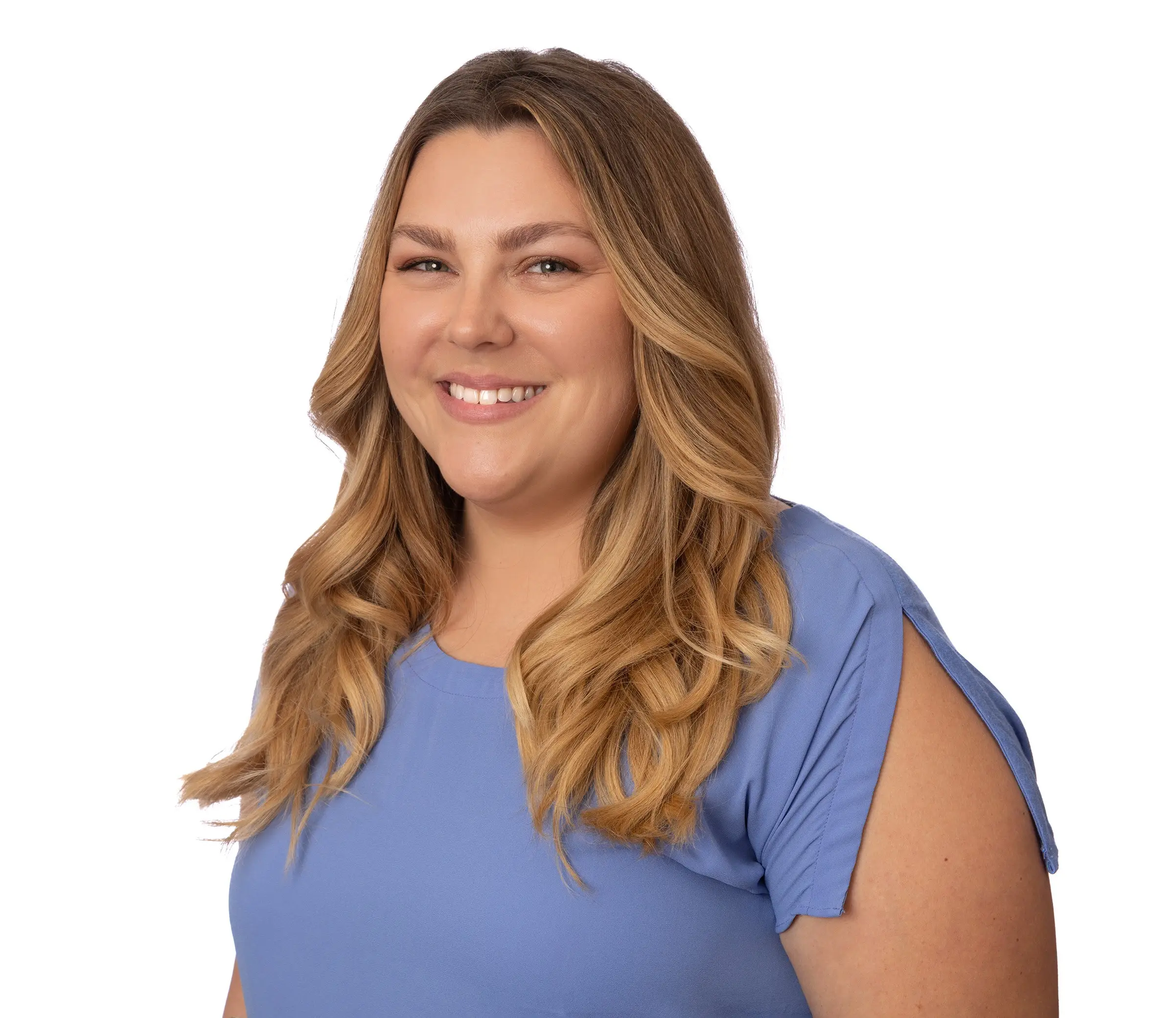 Photograph of Jessica Hines-Beard