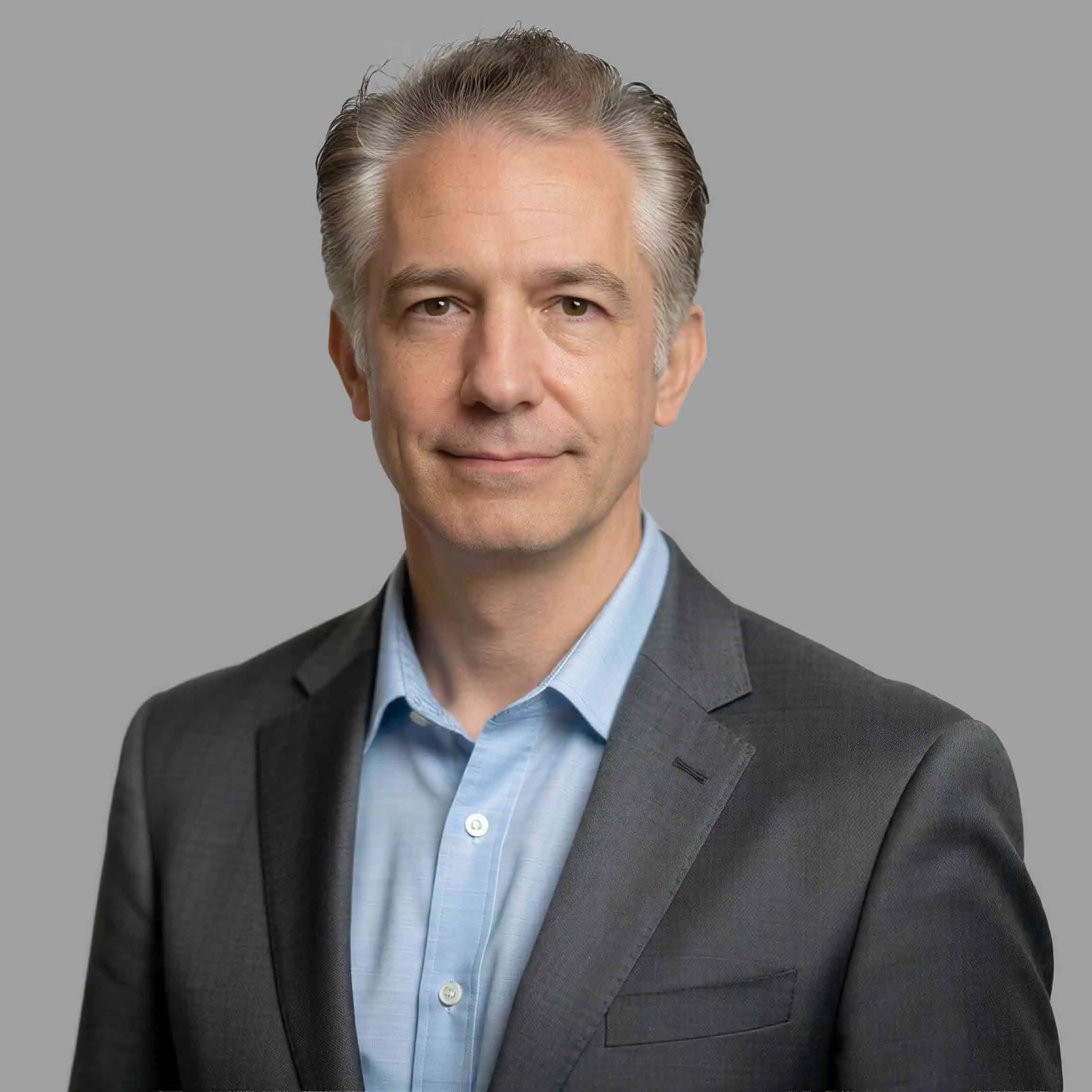 David Ruckman