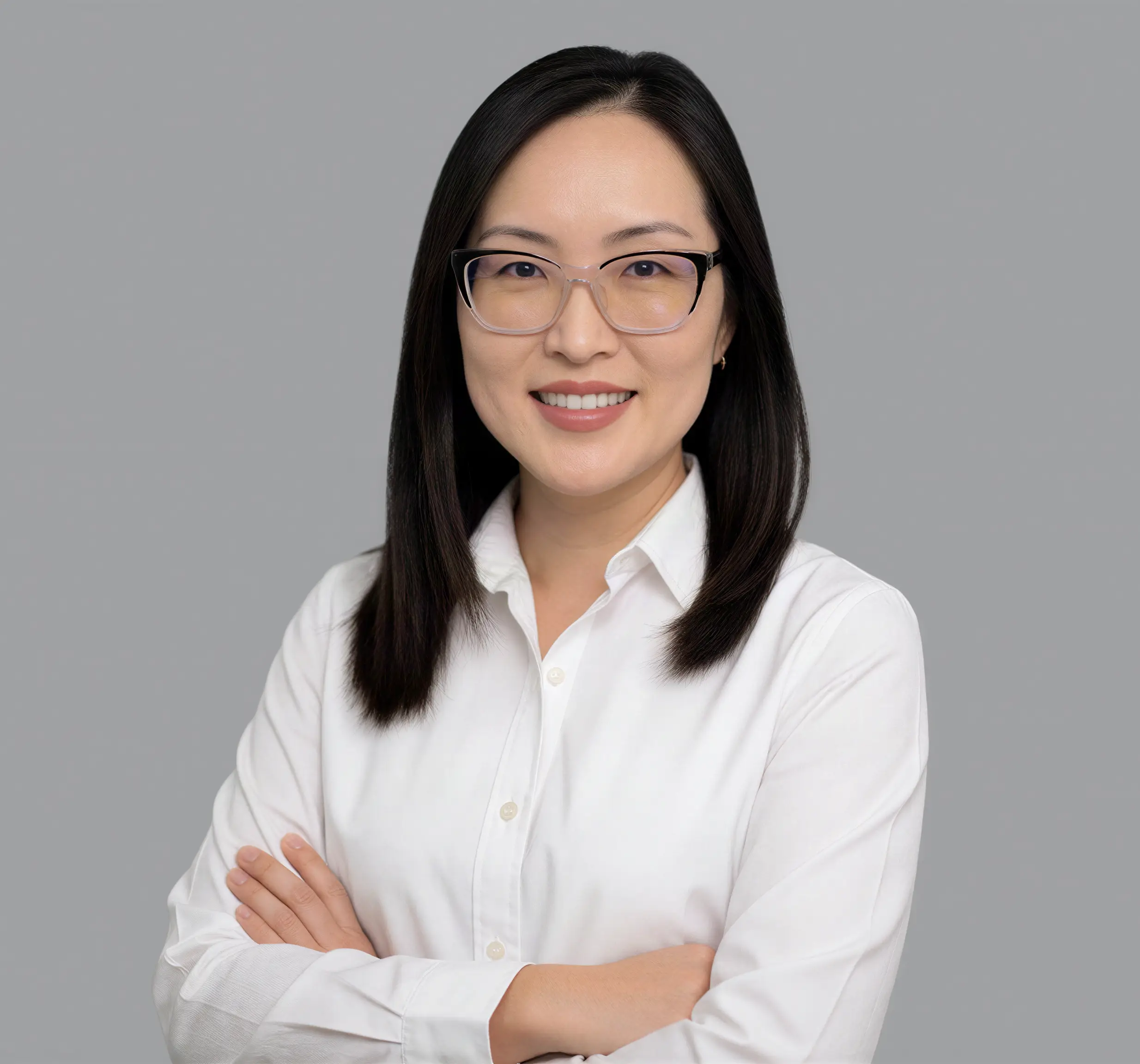 Jennie Cho