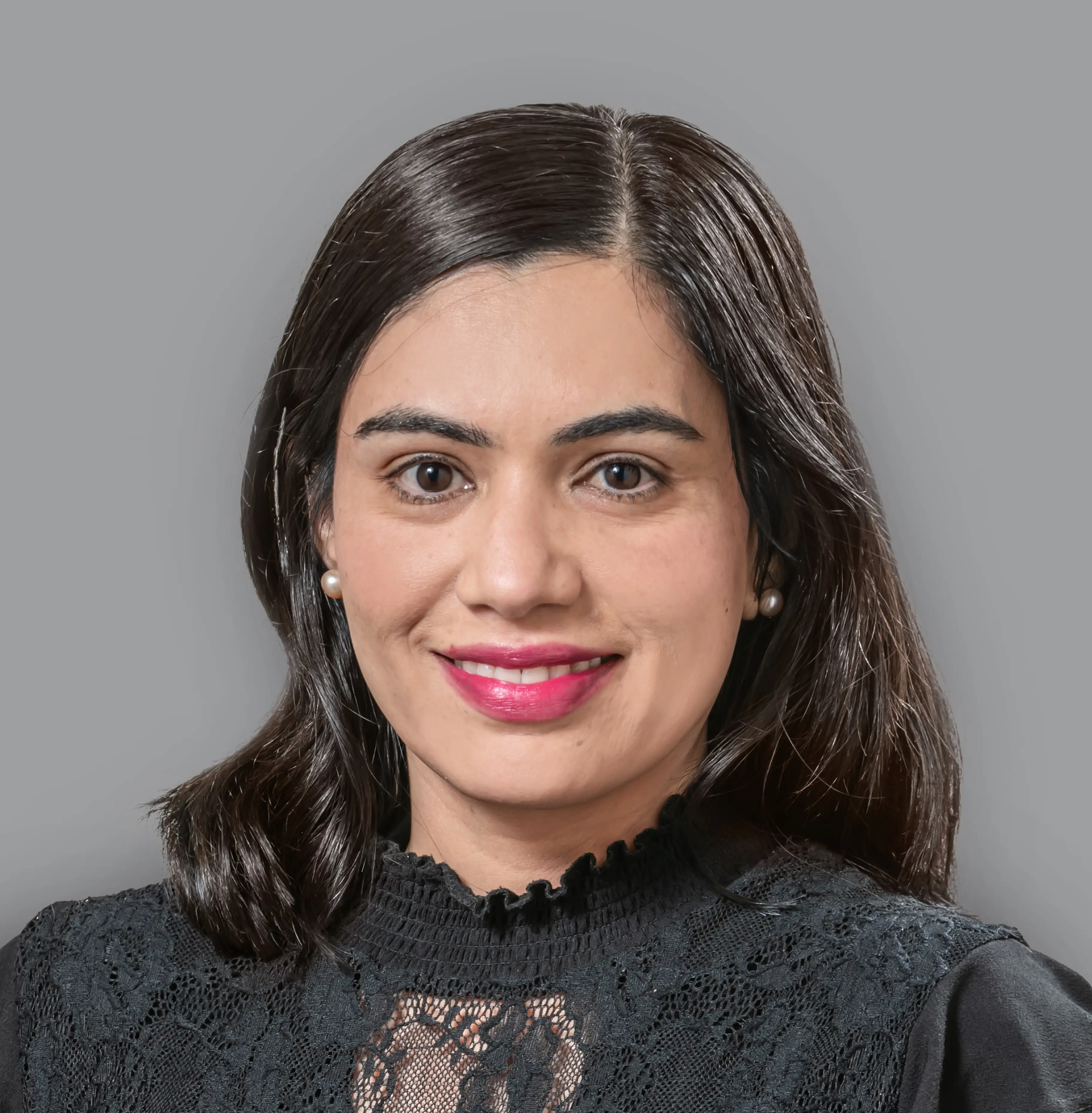 Neelam Patel