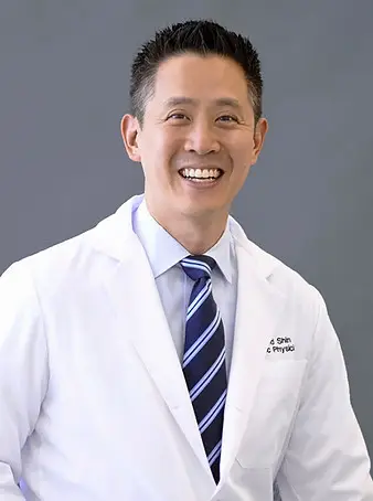 David Shin