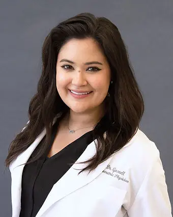 Pherrah Gosnell