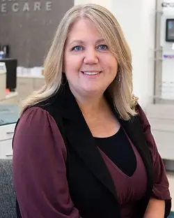 Lyn null