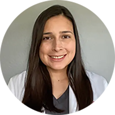 Abigail Arteaga