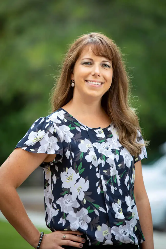 Jennifer Switak