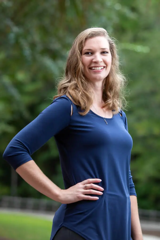 Kelli George