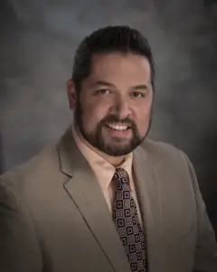Photograph of Douglas Kirar