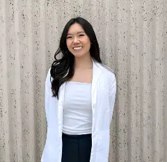 Janine Lu
