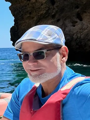 Rafael Borges