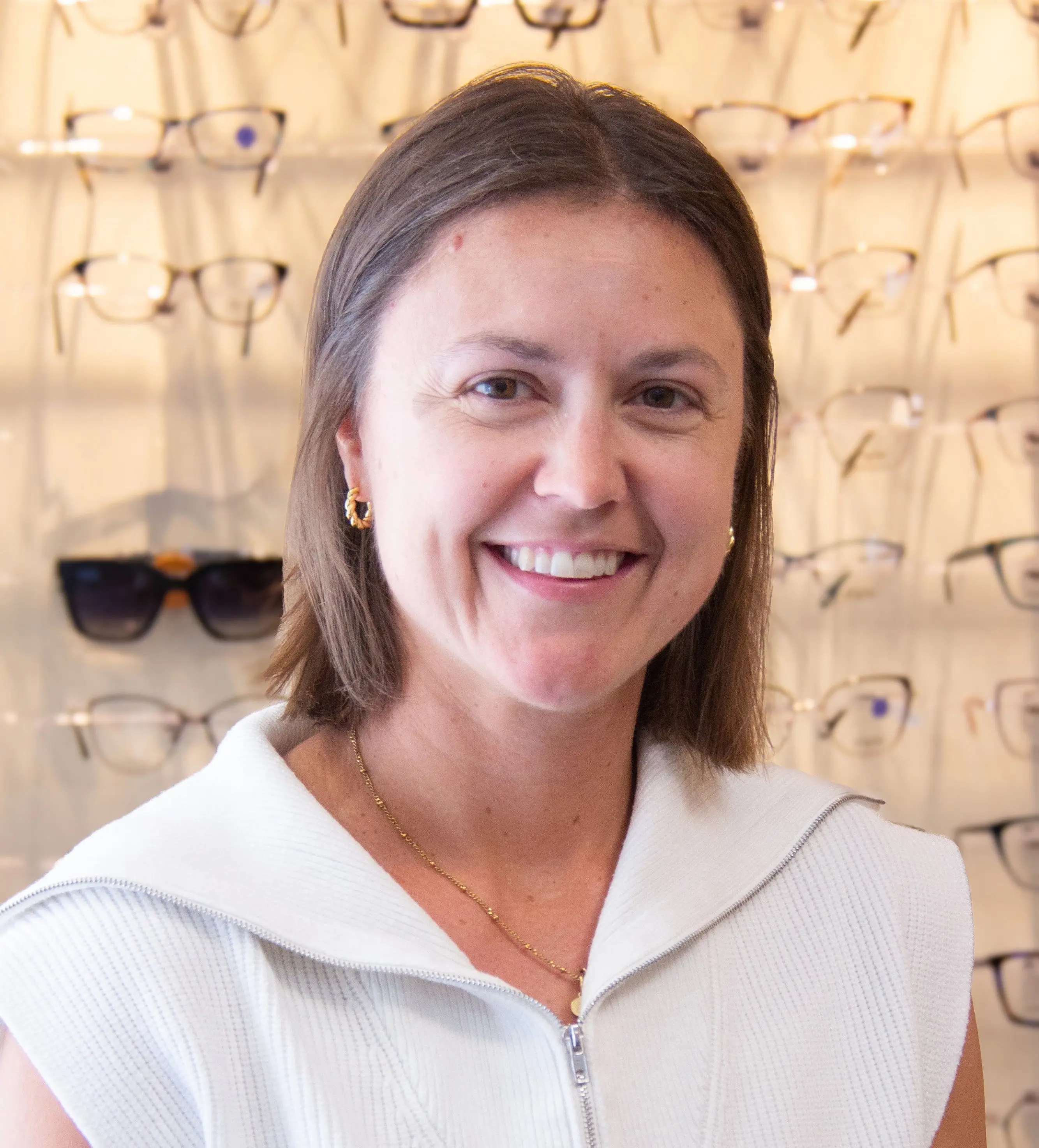Rebecca Busier