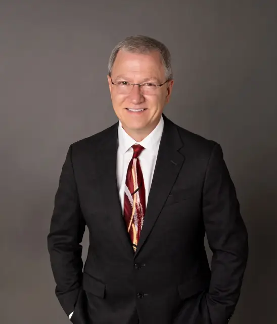 Mark Kruchen
