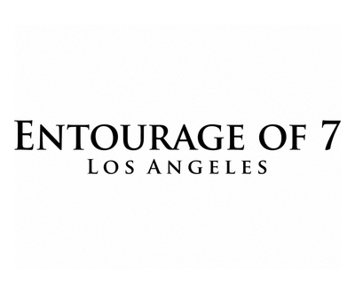 Entourage of 7