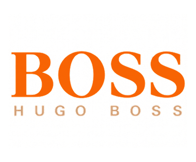 Hugo Boss Orange