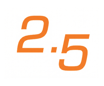 2point5