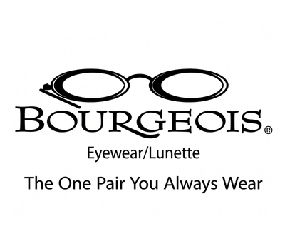 Bourgeois Eyewear